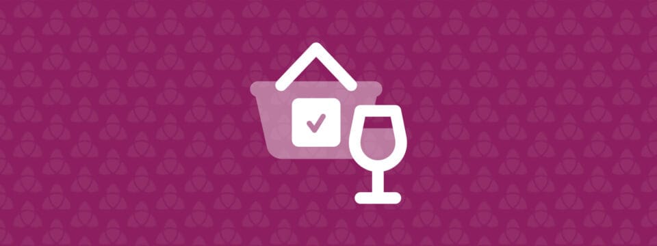 Optimising the wine club sign-up process