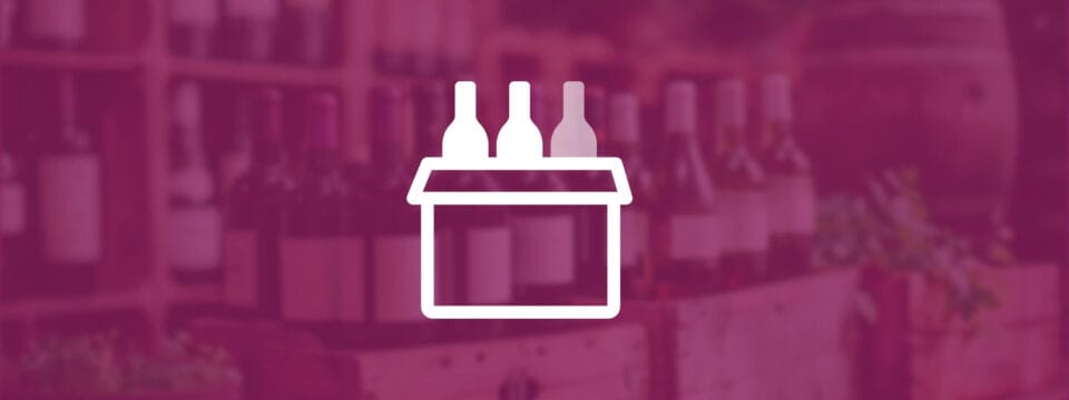 Tectalic Mixed Wine Cases for Shopify